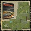 World At War 85: Blood and Fury Red Gauntlet Expansion